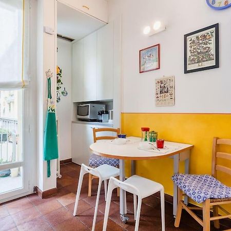 Vodice Flexyrent Apartment Milan Exterior photo