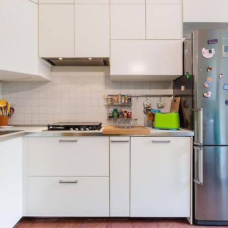 Vodice Flexyrent Apartment Milan Exterior photo