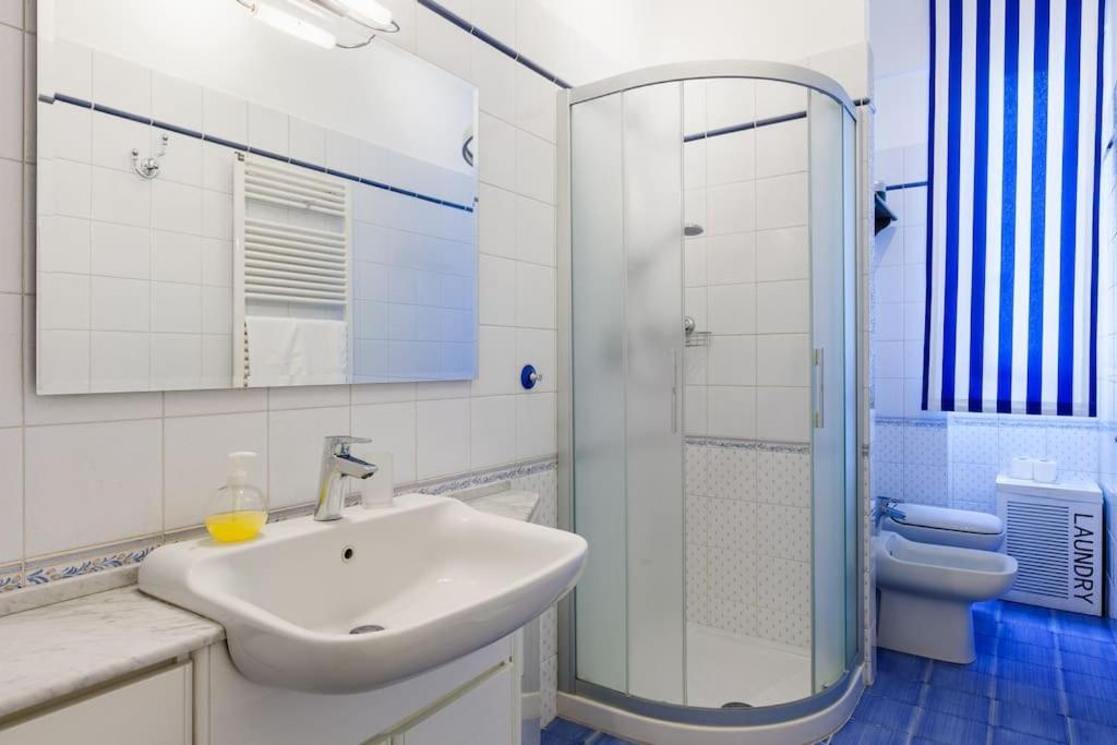 Vodice Flexyrent Apartment Milan Exterior photo