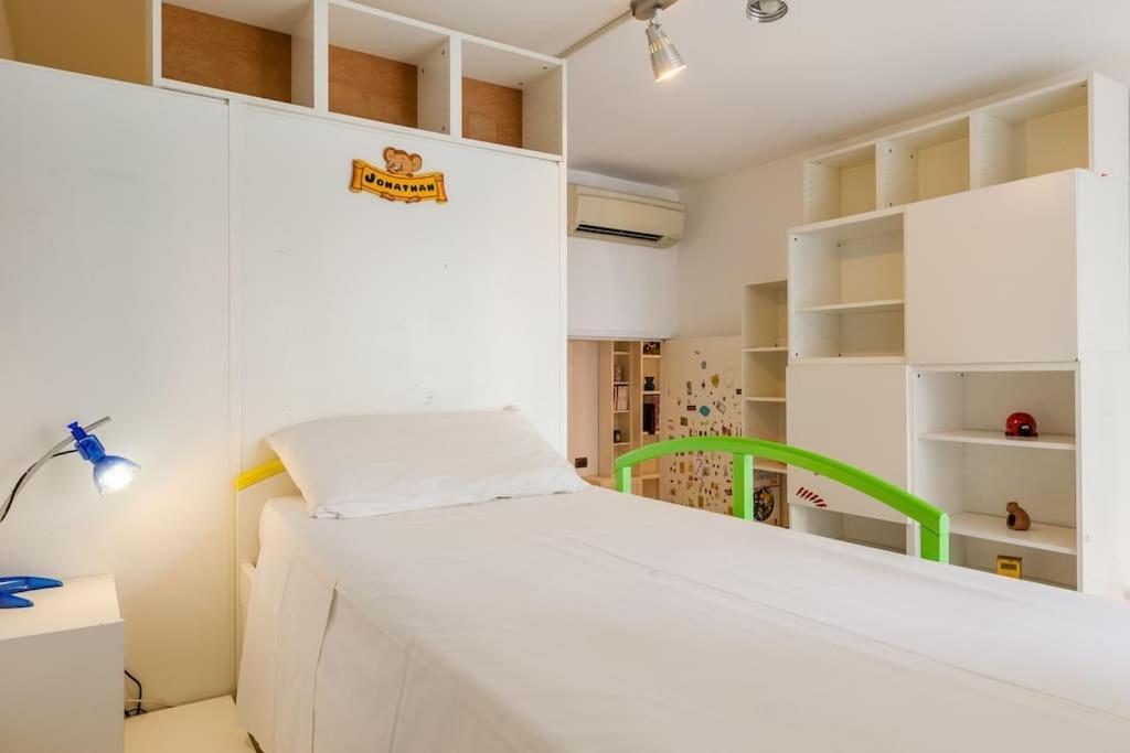 Vodice Flexyrent Apartment Milan Exterior photo