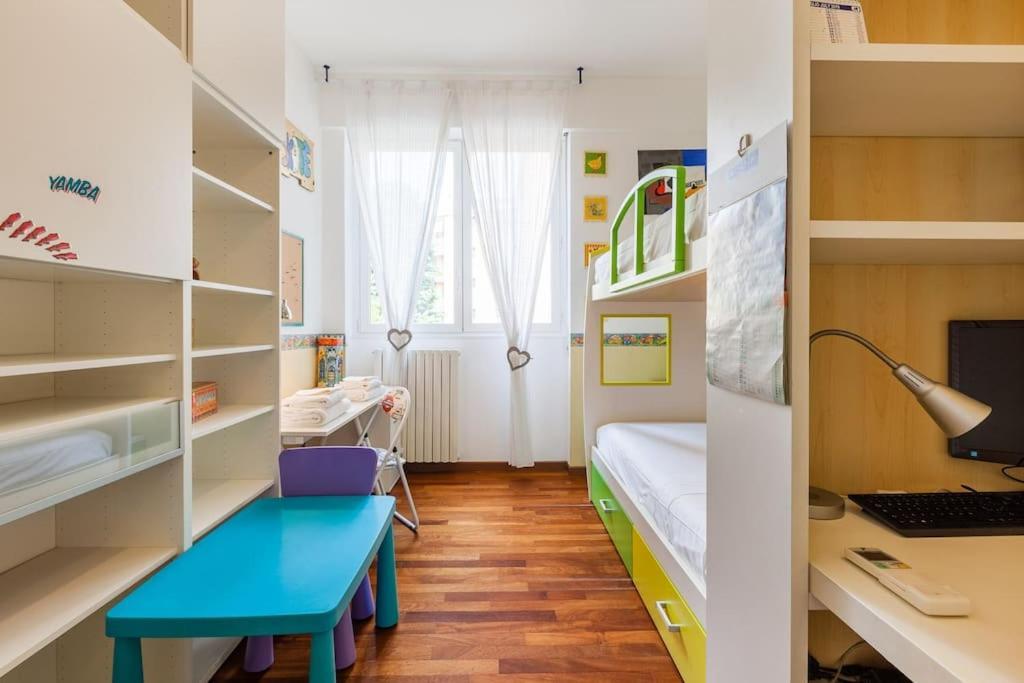 Vodice Flexyrent Apartment Milan Exterior photo