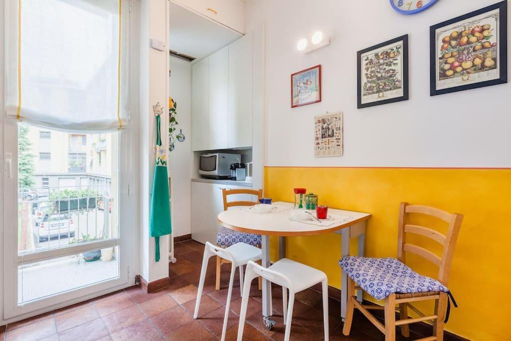 Vodice Flexyrent Apartment Milan Exterior photo
