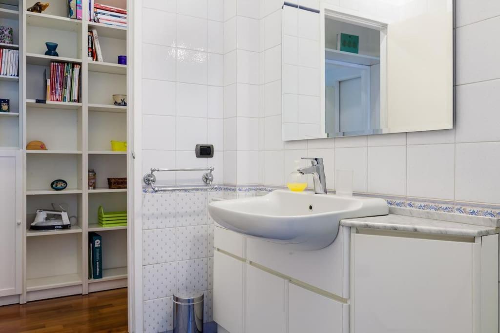 Vodice Flexyrent Apartment Milan Exterior photo