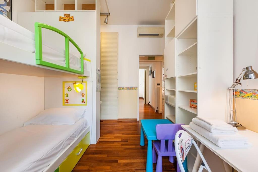 Vodice Flexyrent Apartment Milan Exterior photo