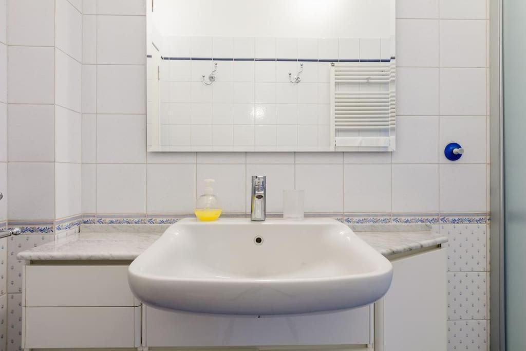 Vodice Flexyrent Apartment Milan Exterior photo
