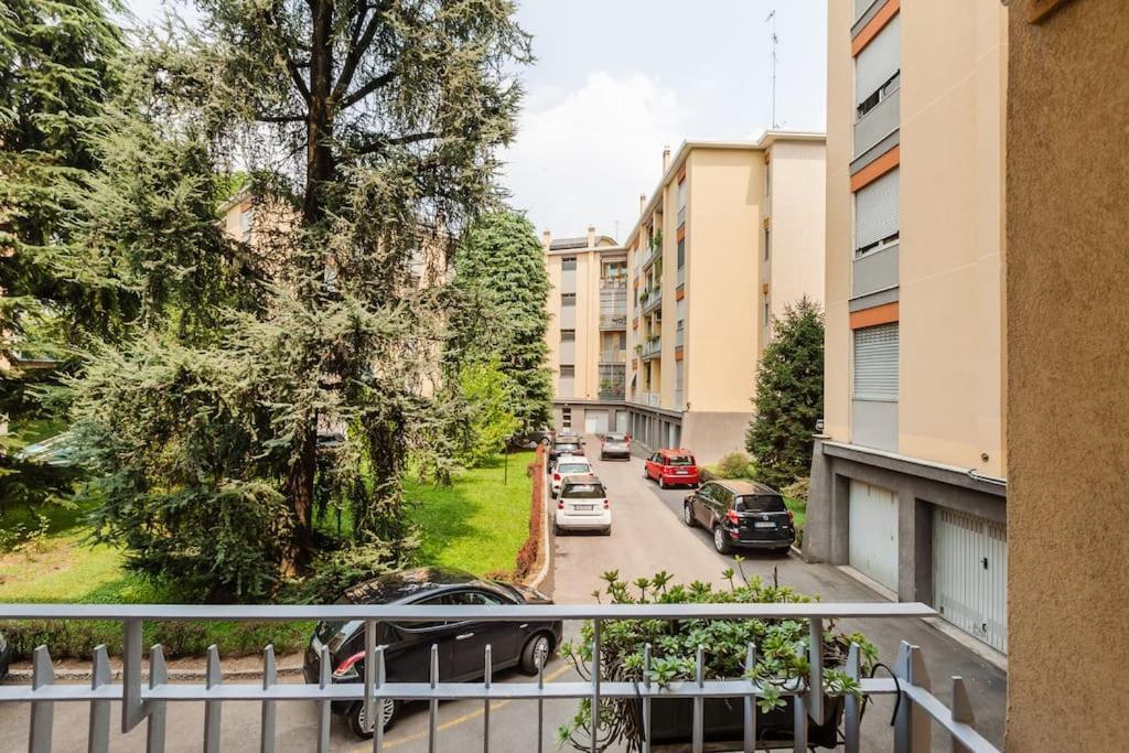 Vodice Flexyrent Apartment Milan Exterior photo