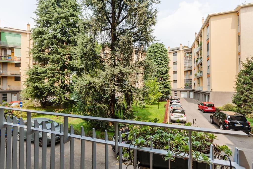 Vodice Flexyrent Apartment Milan Exterior photo