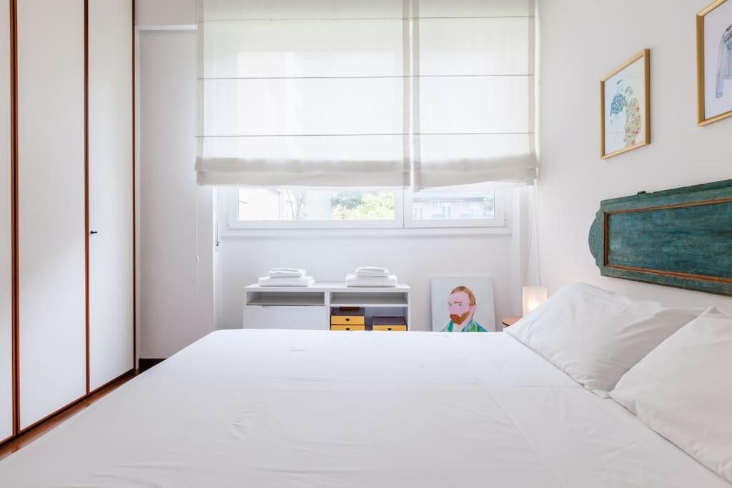 Vodice Flexyrent Apartment Milan Exterior photo