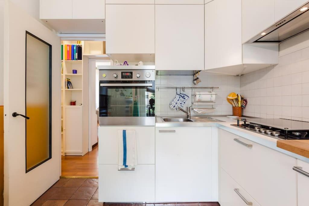 Vodice Flexyrent Apartment Milan Exterior photo