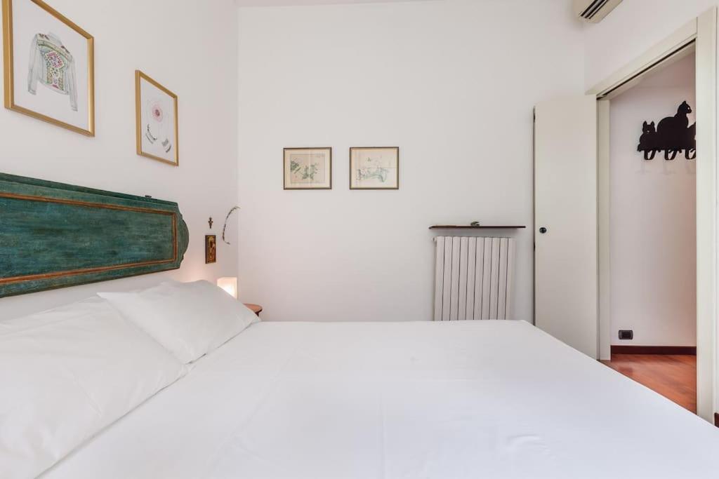 Vodice Flexyrent Apartment Milan Exterior photo