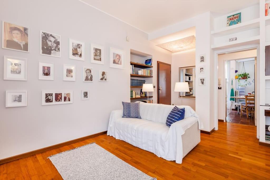 Vodice Flexyrent Apartment Milan Exterior photo