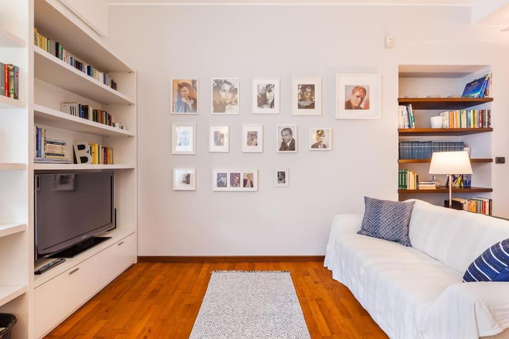 Vodice Flexyrent Apartment Milan Exterior photo