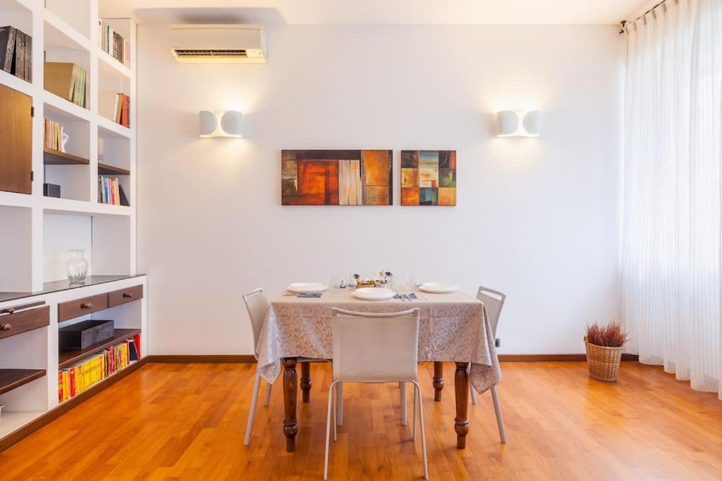 Vodice Flexyrent Apartment Milan Exterior photo