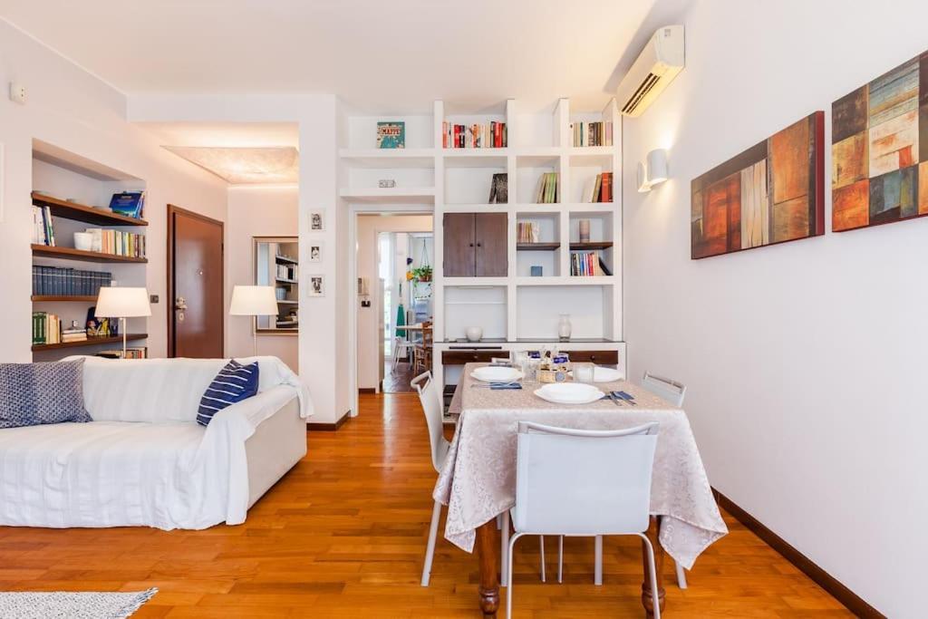 Vodice Flexyrent Apartment Milan Exterior photo