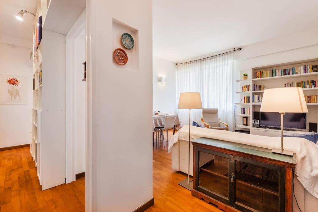 Vodice Flexyrent Apartment Milan Exterior photo