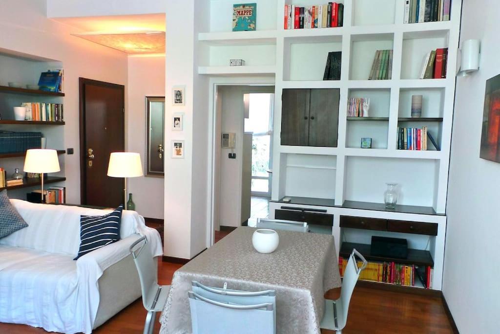 Vodice Flexyrent Apartment Milan Exterior photo