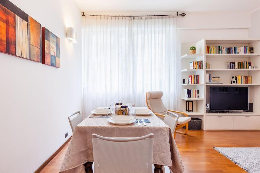 Vodice Flexyrent Apartment Milan Exterior photo