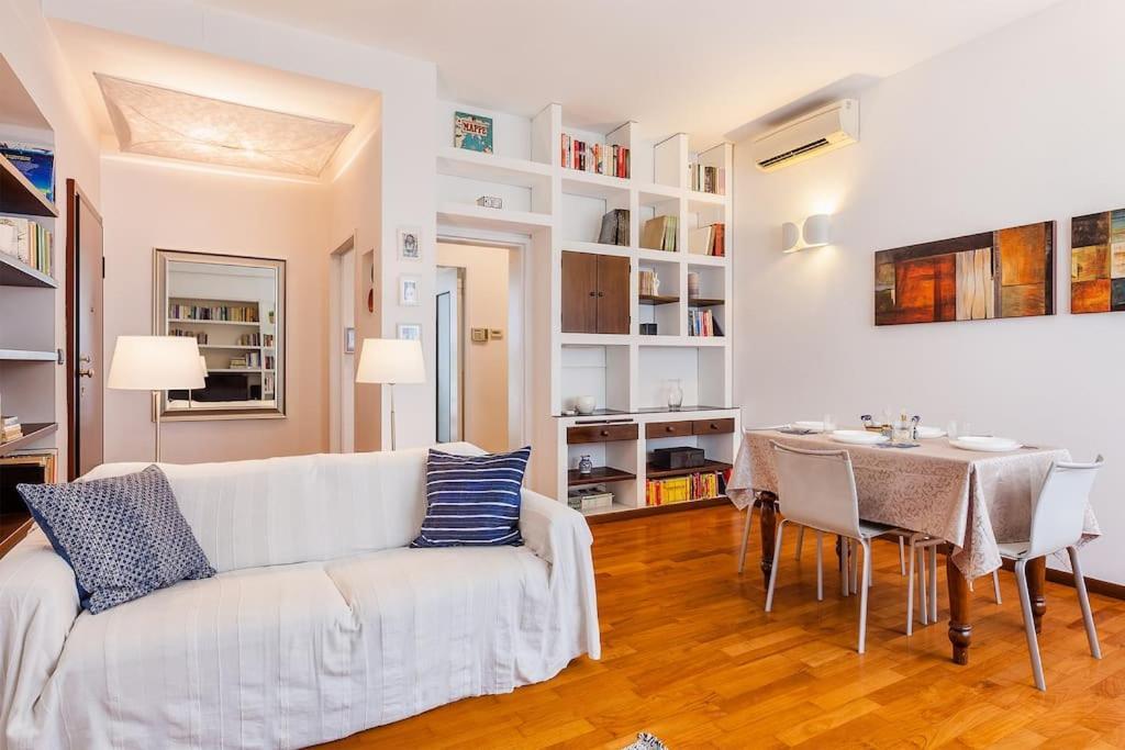 Vodice Flexyrent Apartment Milan Exterior photo