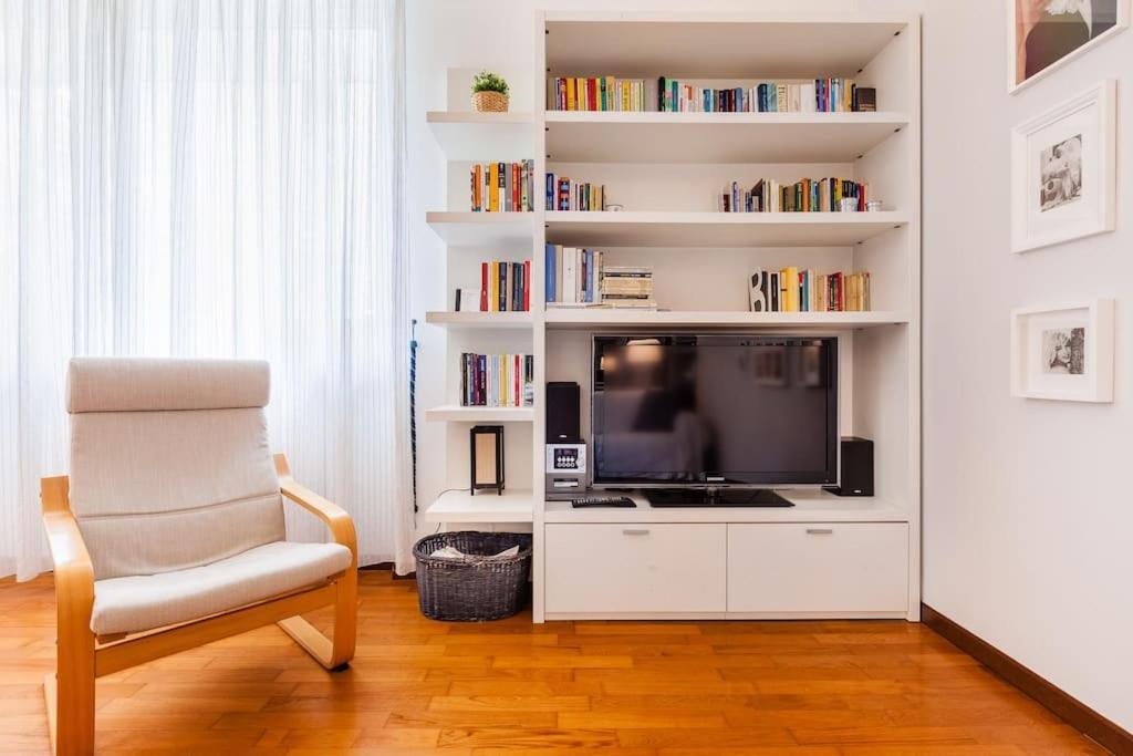 Vodice Flexyrent Apartment Milan Exterior photo
