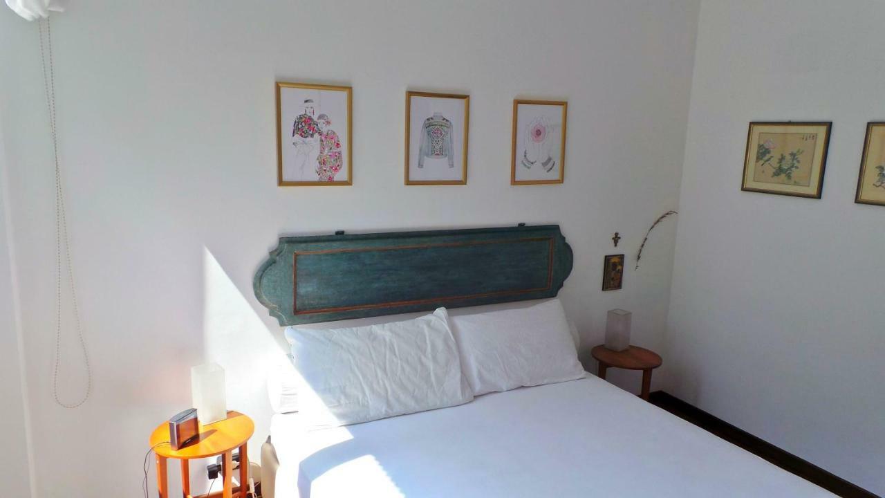 Vodice Flexyrent Apartment Milan Exterior photo