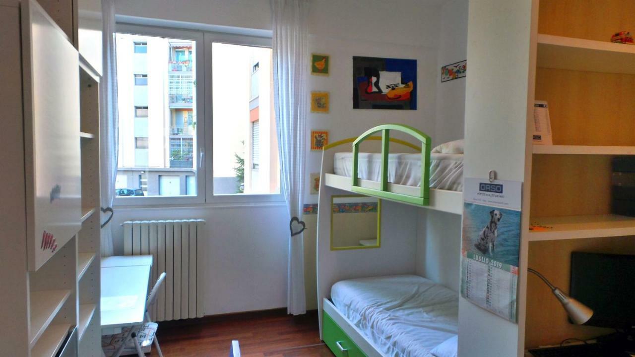 Vodice Flexyrent Apartment Milan Exterior photo