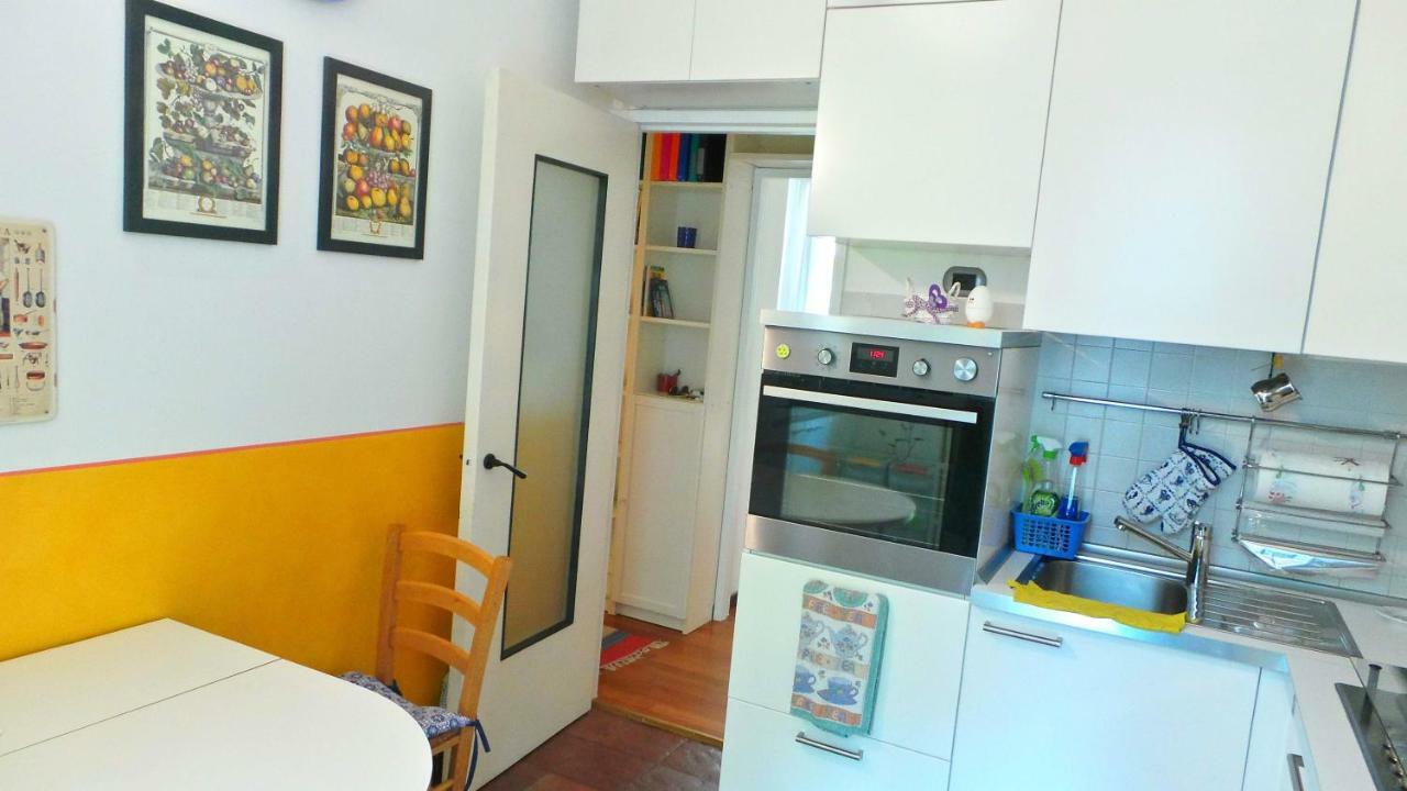 Vodice Flexyrent Apartment Milan Exterior photo