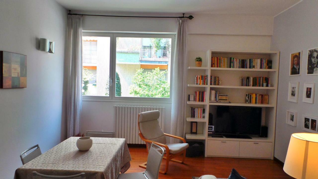Vodice Flexyrent Apartment Milan Exterior photo