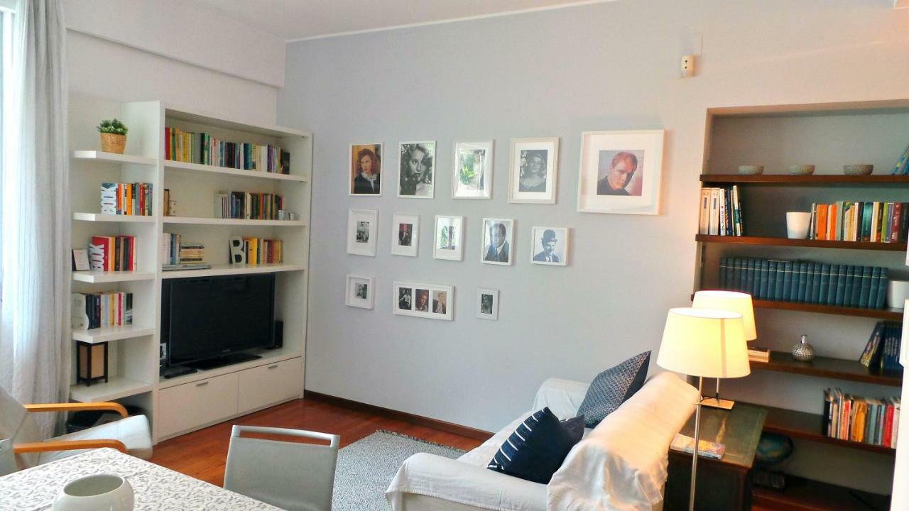 Vodice Flexyrent Apartment Milan Exterior photo