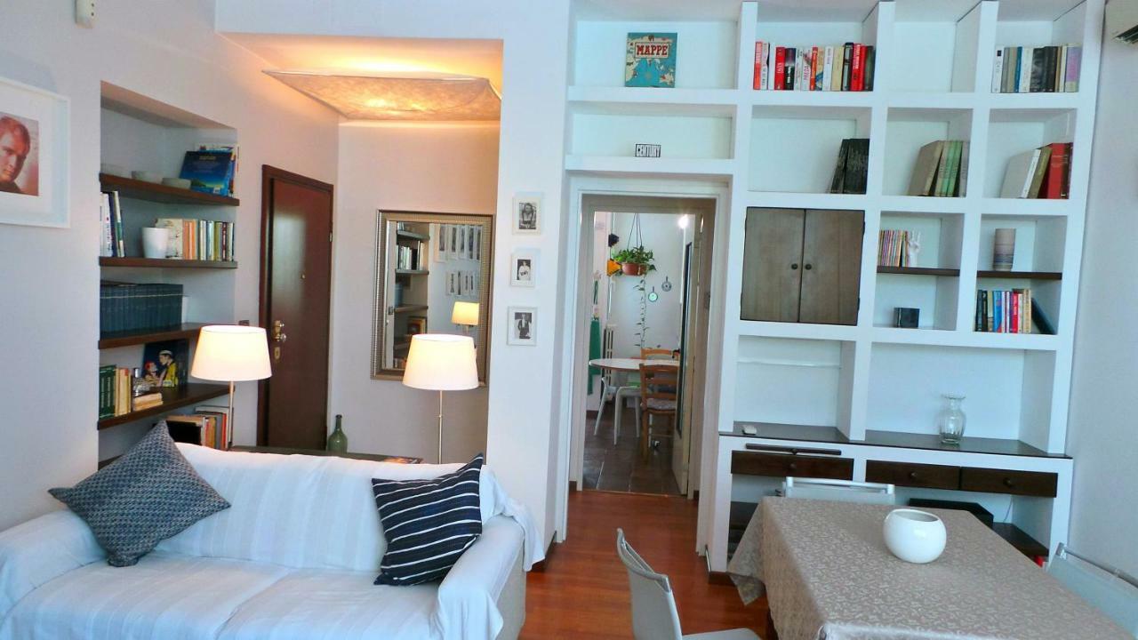 Vodice Flexyrent Apartment Milan Exterior photo
