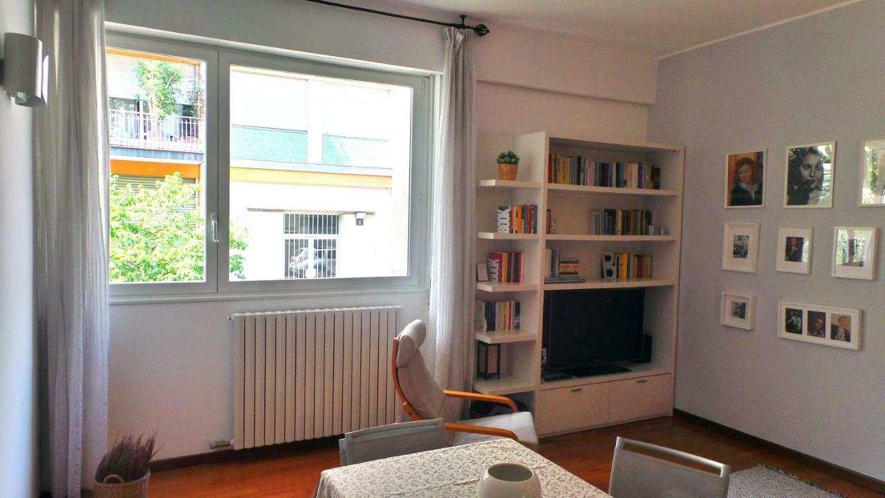 Vodice Flexyrent Apartment Milan Exterior photo