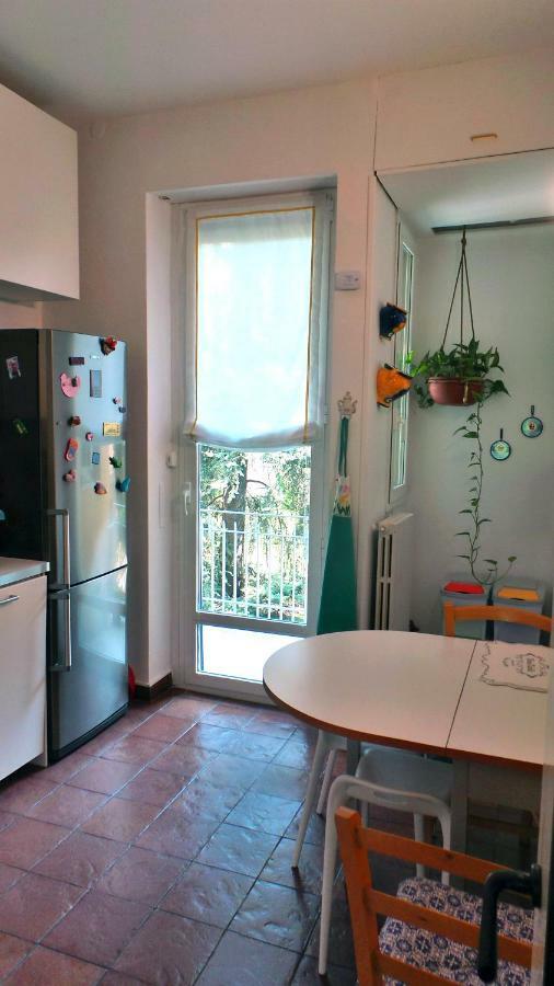 Vodice Flexyrent Apartment Milan Exterior photo