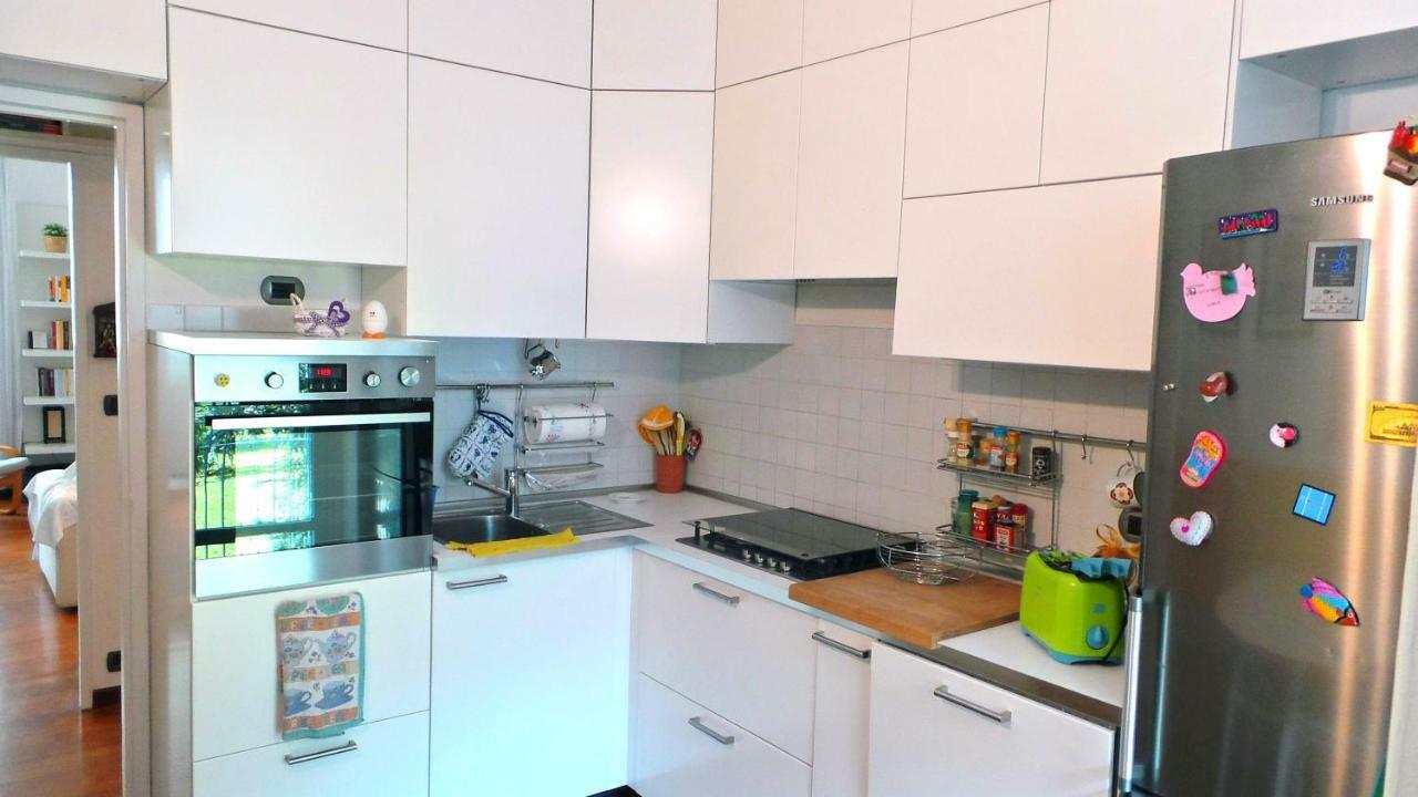 Vodice Flexyrent Apartment Milan Exterior photo