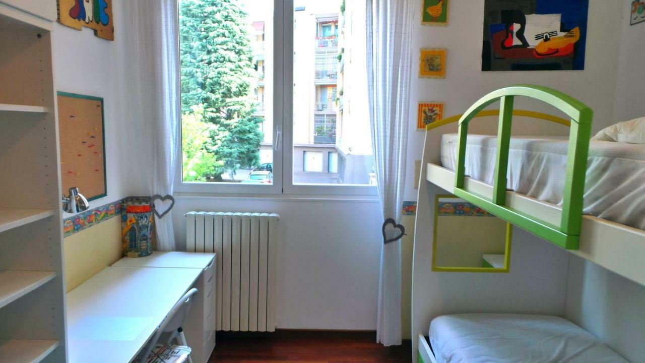 Vodice Flexyrent Apartment Milan Exterior photo