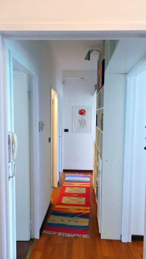 Vodice Flexyrent Apartment Milan Exterior photo